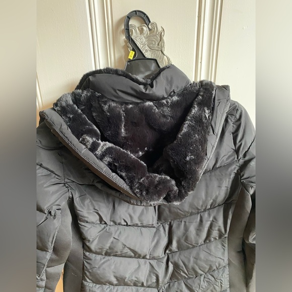 Andrew Marc Womens' Walker Jacket black size Small - Picture 11 of 16